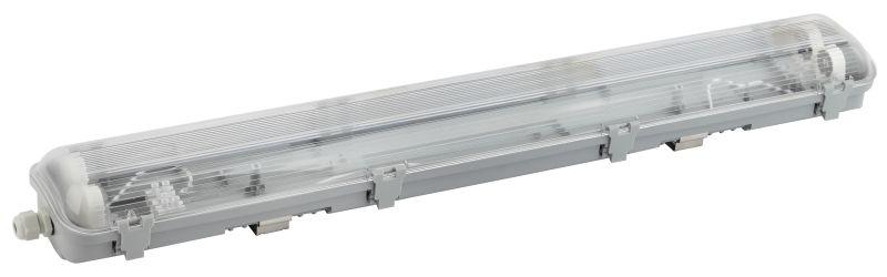 Светильник SPP-101-0-002-120 IP65 под 2 светодиод. лампы T8 G13 LED 2x1200мм Эра Б0043658